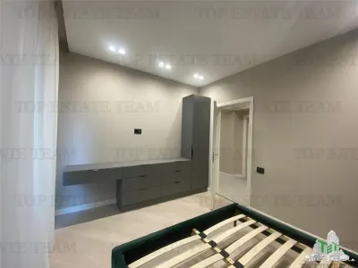 Apartament 3 camere, zona Rex Mamaia, Constanta - foto 4