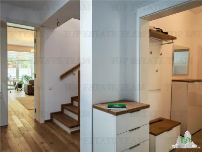 Vila Premium in liziera Padurii Corbeanca - foto 12