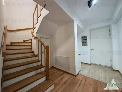 Vila Premium in liziera Padurii Corbeanca - foto 13