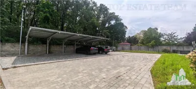 Vila Premium in liziera Padurii Corbeanca - foto 18