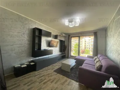 APARTAMENT 2 CAMERE MAMAIA NORD - Constanta