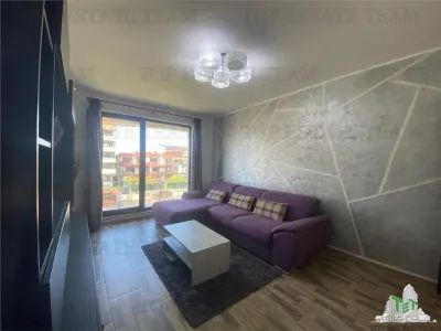 APARTAMENT 2 CAMERE MAMAIA NORD - foto 2