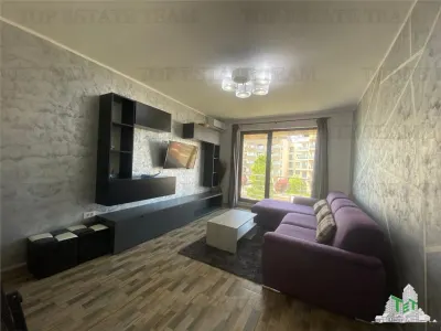 APARTAMENT 2 CAMERE MAMAIA NORD - foto 3