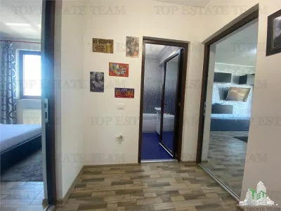 APARTAMENT 2 CAMERE MAMAIA NORD - foto 4