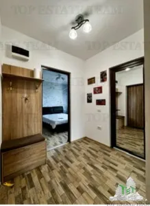 APARTAMENT 2 CAMERE MAMAIA NORD - foto 5