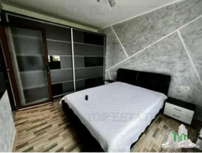 APARTAMENT 2 CAMERE MAMAIA NORD - foto 8