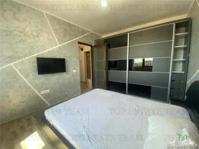APARTAMENT 2 CAMERE MAMAIA NORD - foto 10