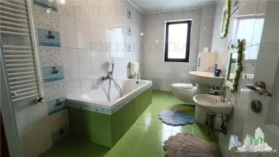 VANZARE CASA OTOPENI - ZONA LINISTITA, ACCES RAPID BUCURESTI - foto 20