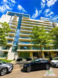 APARTAMENT 2 CAMERE VEDERE FRONTALA  LA MARE OLIMP - Complex exclusivist - foto 14