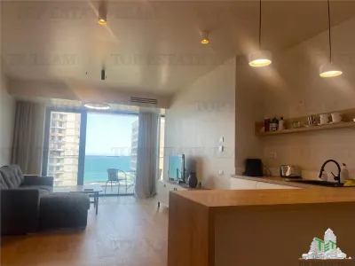 APARTAMENT 2 CAMERE VEDERE FRONTALA  LA MARE OLIMP - Complex exclusivist - foto 19