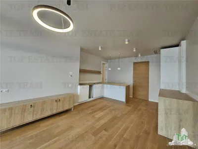 APARTAMENT 2 CAMERE VEDERE FRONTALA  LA MARE OLIMP - Complex exclusivist - foto 21