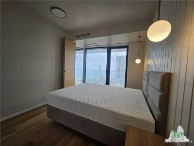APARTAMENT 2 CAMERE VEDERE FRONTALA  LA MARE OLIMP - Complex exclusivist - foto 25