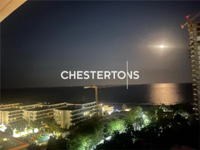 APARTAMENT 2 CAMERE VEDERE FRONTALA  LA MARE OLIMP - Complex exclusivist - foto 5