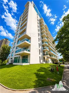 APARTAMENT 2 CAMERE VEDERE FRONTALA  LA MARE OLIMP - Complex exclusivist - foto 6