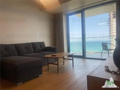 APARTAMENT 2 CAMERE VEDERE FRONTALA  LA MARE OLIMP - Complex exclusivist - foto 8