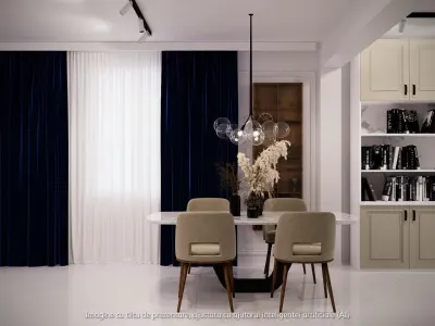 Vila de lux exclusivista de vanzare/Voluntari / Pipera - foto 8