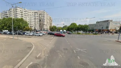Aparatorii Patriei 600 mp  Sos Berceni - foto 4