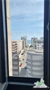 Studio Mamaia Nord cu vedere la lac - foto 6