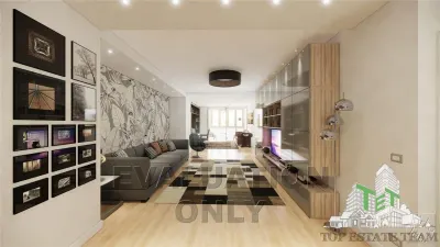 Apartament cu 4 camere de vanzare, Universitate-Piata Rosetti - foto 10