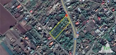 De vanzare teren Lilieci, pretabil investitie! - foto 2
