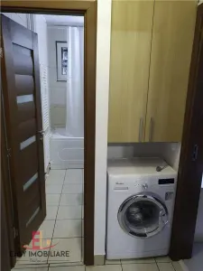 Apartament 4 camere,etaj 1,UMF,2 bai,7 Noiembrie,Targu Mures - foto 7