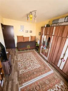 Apartament 2 camere decomandat Astra Carpatilor - foto 5