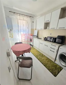 Apartament 1 camera de inchiriat, zona Tudor Vladimirescu - Iasi