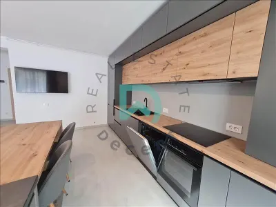 Comision 0% ! Apartament cu 3 camere Bartolomeu,  etajul 1, Brasov - foto 3