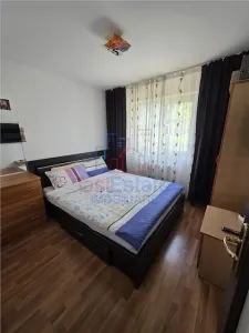 Apartament 3 camere Dacia - Iasi