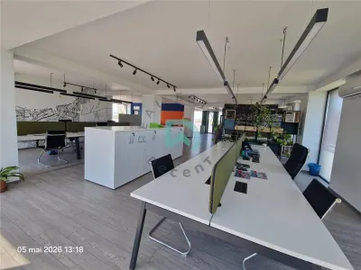 Spatiu birouri de inchiriat  Brasov - foto 6