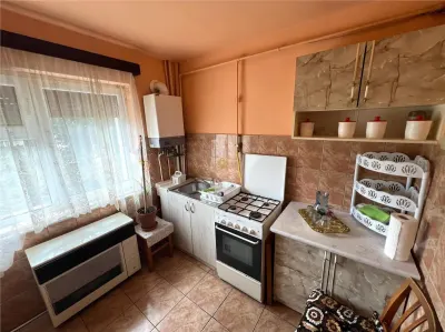 Apartament 3 Camere | Micro 16 | Etaj 3 | str. Astronautilor - foto 5