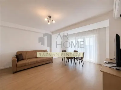 Apartament 2 camere, parcare, bloc Bucegi 12, ultracentral Ploiesti - foto 4