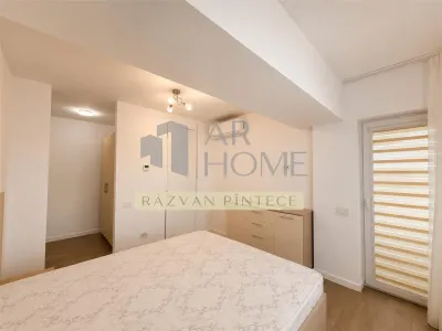 Apartament 2 camere, parcare, bloc Bucegi 12, ultracentral Ploiesti - foto 5