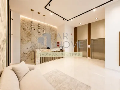 Apartament 2 camere, parcare, bloc Bucegi 12, ultracentral Ploiesti - foto 9