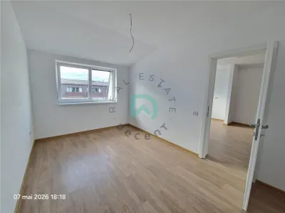 Apartament 2 camere tip studio de vanzare, Subcetate, Sanpetru, Brasov - foto 4