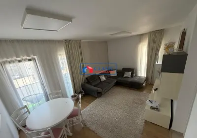 Vanzare apartament 2 camere bloc nou zona Borhanci capat Brancusi, Cluj-Napoca - Cluj-Napoca