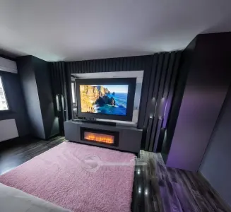 2 camere MODERN Nicolina | Renovat total | Mobilat & utilat premium - Iasi