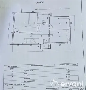 Casa de vanzare cu 6 camere in Busteni - foto 4