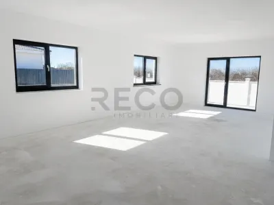 RECO casa moderna 4 camere Cheriu - Cheriu