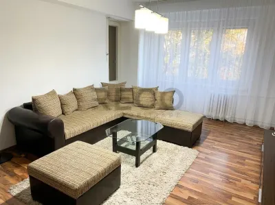 RECO  APARTAMENT 3 camere Dacia - Oradea