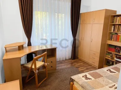 RECO  APARTAMENT 3 camere Dacia - foto 3