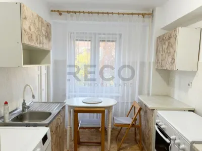 RECO  APARTAMENT 3 camere Dacia - foto 8