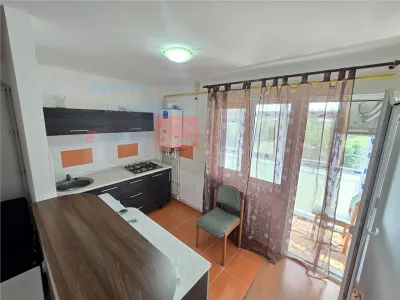 Apartament cu 2 camere, in Nicolina - Iasi
