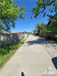 SUPER PRET!Vanzare Teren Snagov/utilitati/ dubla deschidere/3550 MP/parcelabil - foto 6