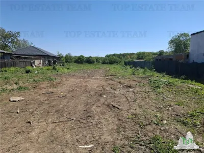 SUPER PRET!Vanzare Teren Snagov/utilitati/ dubla deschidere/3550 MP/parcelabil - foto 8