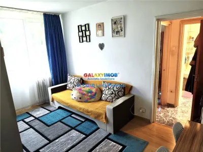 Vanzare apartament 3 camere DRUMUL TABEREI MOGHIOROS - Bucuresti