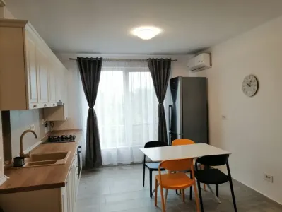 Apartament 2 Camere cu Parcare – Complex Inamstro-Copou, Iași - foto 3