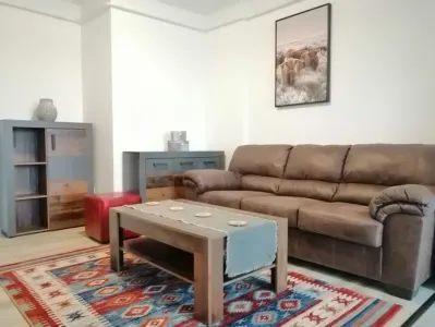 Apartament 2 Camere cu Parcare – Complex Inamstro-Copou, Iași - foto 5