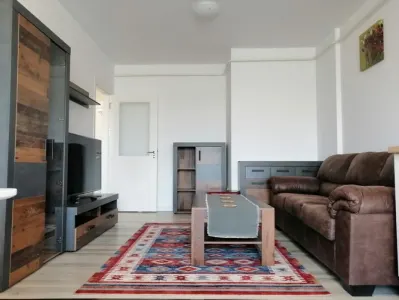 Apartament 2 Camere cu Parcare – Complex Inamstro-Copou, Iași - foto 6