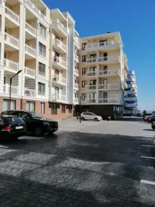 Apartament 2 Camere cu Parcare – Complex Inamstro-Copou, Iași - foto 9